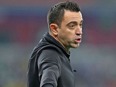 Barcelona Teknik Direktörü Xaxi Hernandez'den Real Madrid Hakkında Dikkat Çeken Açıklama!