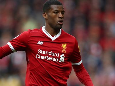 Barcelona, Yıldız Futbolcu Wijnaldum’u Kadrosuna Dahil Etti