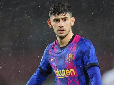 Barcelona Yusuf Demir'i Geri Gönderdi!