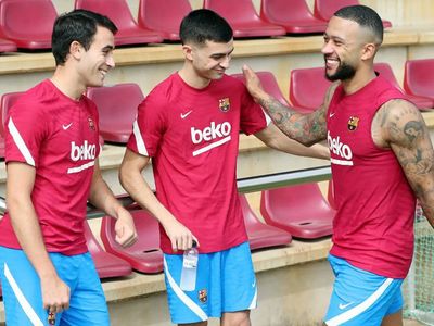 Barcelonalı Genç Yıldız Pedri'nin Serbest Kalma Bedeli Dudak Uçuklattı!
