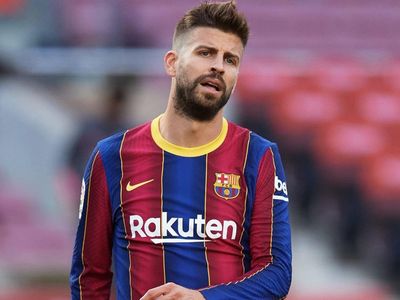 Barcelonalı Gerard Pique'den Dikkat Çeken Galatasaray Paylaşımı!
