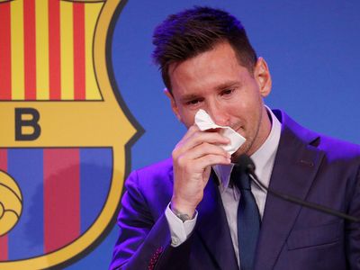 Barcelona'nın Finansörü Jose Elias'tan Lionel Messi Açıklaması!