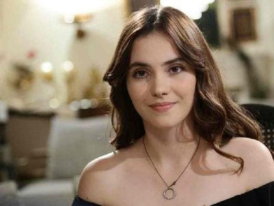 Barış Akarsu Merhaba filminin yeni kadın başrol oyuncusu kim oldu?