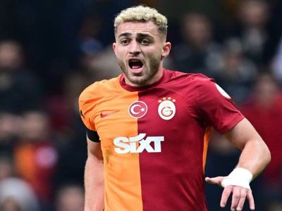 Barış Alper Yılmaz’a bir talip de İngiltere’den: Galatasaray sezon sonunda görüşmelere başlayacak
