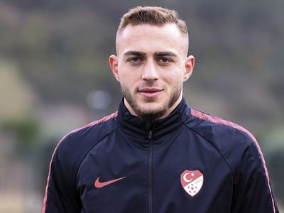 Barış Alper Yılmaz'ın Yeni Takımı Belli Oldu!
