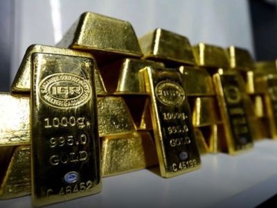 Barış Beklentisi Altını Baskıladı