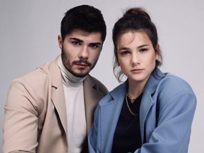 Barış Murat Yağcı’dan Model Jen Selter'e Öpücük Dolu Yorumlar!
