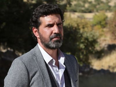 Barış Yalçın Kimdir, Baş Belası Dizisinin Kadir'i Kimdir?