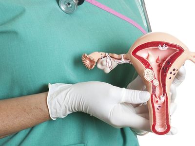 Bartholin Kisti Nedir?