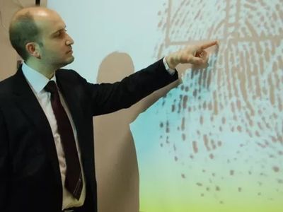 Bartın Üniversitesi'nde Türk Bilim İnsanı Dünya'da Bir İlki Başardı!