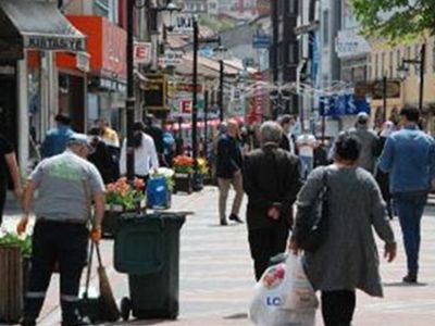 Bartın Valiliğinden Yeni Koronavirüs Önlemi! Yöresel Etkinlikler Yasaklandı