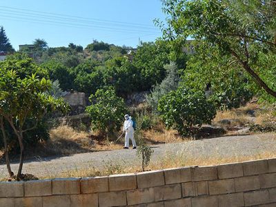 Bartın'da 4 Mahalle Karantina Altına Alındı