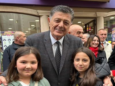 Bartın’da yeni dönem başlıyor: Bartın Belediye Başkanı Muhammet Rıza Yalçınkaya kimdir, hangi görevlerde bulundu?