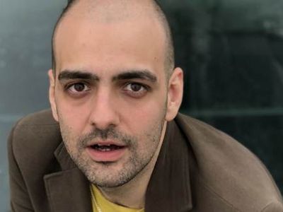 Bartu Küçükçağlayan Kimdir?
