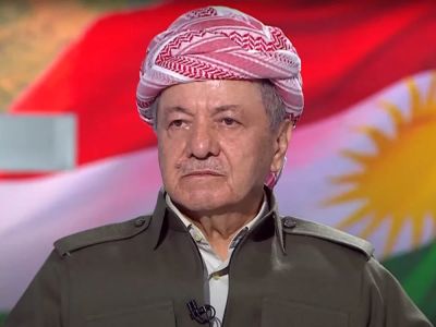 Barzani’den PKK’ya Mesaj: “Suriye Kürtleri İçin Yük Oldunuz”