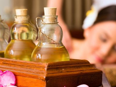 Baş ağrısı için hangi yağ iyi gelir? Bergamot ve nane yağı baş ağrısının doğal ilacı