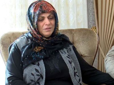 Başak Cengiz'in Annesi Beyhan Cengiz Kızının En Büyük İsteğinden Bahsetti!