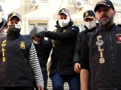 Başak Cengiz'in Katili Can Göktuğ Boz İçin İstenilen Talep Savcılık Tarafından Reddedildi