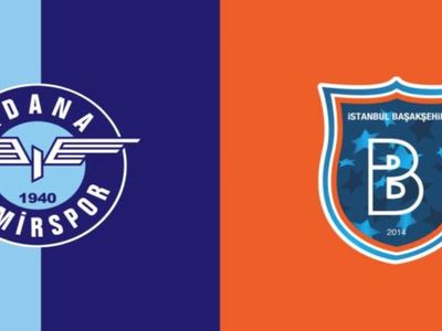 Başakşehir Adana Demirspor maçını canlı izle Bein Sports 1 | Başakşehir Adana Demirspor maçı ne zaman, saat kaçta ve hangi kanalda? Başakşehir Adana Demirspor muhtemel ilk 11’ler açıklandı mı?