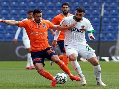 Başakşehir Alanyaspor maçı ne zaman, saat kaçta ve hangi kanalda? Başakşehir Alanyaspor maçı muhtemel ilk 11’ler belli oldu mu?