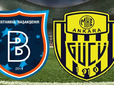 Başakşehir Ankaragücü maçını canlı izle Bein Sports 2 - Başakşehir Ankaragücü maçı canlı yayın linki