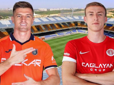 Başakşehir-Antalyaspor maçı ne zaman, saat kaçta ve hangi kanalda? Muhtemel ilk 11’ler