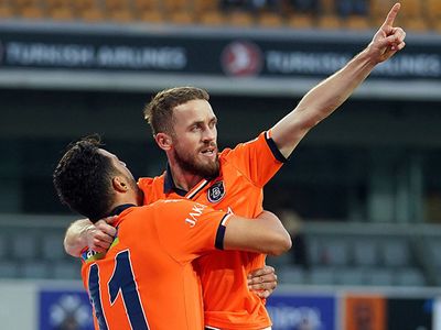 Başakşehir Başkanı Göksel Gümüşdağ'dan Edin Visca Açıklaması!
