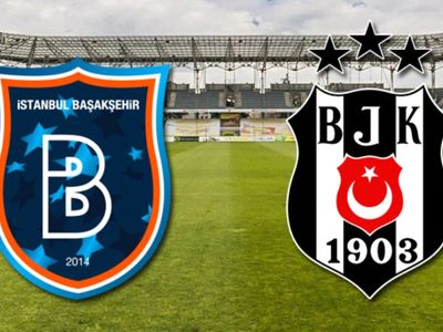 Başakşehir-Beşiktaş Maçı Ne Zaman?