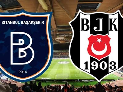 Başakşehir Beşiktaş maçını canlı izle Bein Sports 1 - Başakşehir BJK maçı şifresiz canlı yayın linki