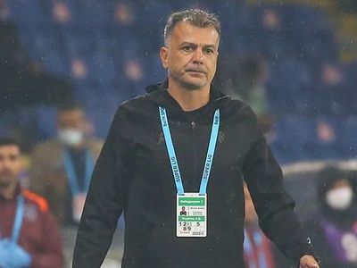 Başakşehir-Beşiktaş Maçının Ardından Murat Şahin Dikkat Çeken Açıklamalarda Bulundu!