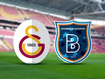 Başakşehir Galatasaray Bein Sports canlı izle