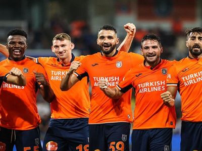 Başakşehir gruplar öncesi son virajda: Başakşehir Royal Antwerp maçı ne zaman, saat kaçta ve hangi kanalda?