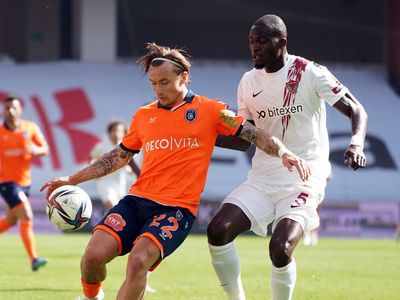 Başakşehir Hatayspor maç özeti ve golleri izle Bein Sports 2 | Başakşehir Hatay youtube geniş özeti ve maçın golleri