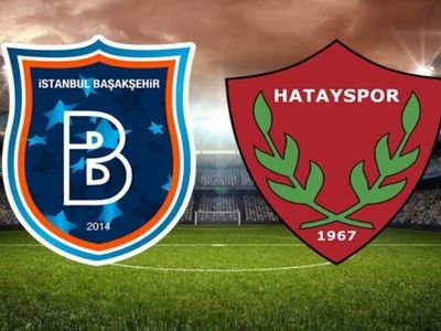 Başakşehir Hatayspor maçını canlı izle şifresiz – Bein Sports 1 Başakşehir Hatay maçı canlı yayın linki