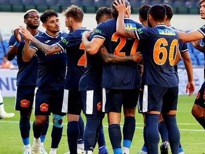 Başakşehir Maccabi Netanya maçı ne zaman ve hangi kanalda? Başakşehir Avrupa sahnesinde ilk sınavına çıkıyor
