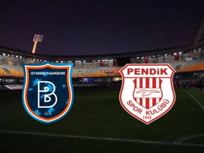 Başakşehir Pendikspor maçı ne zaman, saat kaçta ve hangi kanalda? 2023 Başakşehir Pendikspor maçının hakemi kim, muhtemel ilk 11’ler belli oldu mu? Süper Lig’de haftanın kapanışı İstanbul derbisiyle yapılıyor