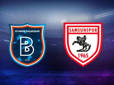 Başakşehir Samsunspor maçı şifresiz izle Bein Sports 2 – Başakşehir Samsun maçının canlı yayın linki