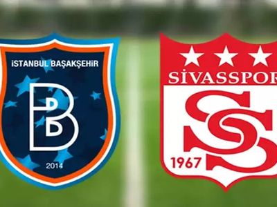 Başakşehir Sivasspor maçını canlı izle Bein Sports 1 – Başakşehir Sivas maçı canlı yayın linki