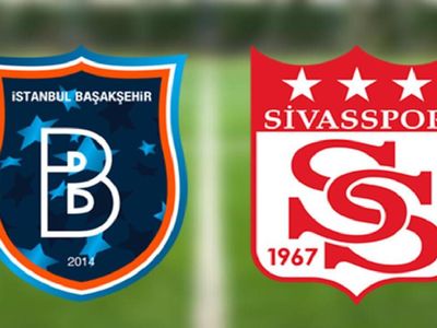 Başakşehir Sivasspor maçını canlı izle Bein Sports 2 - Başakşehir Sivas maçı canlı yayın Bein Sports 2 link