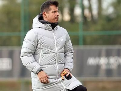 Başakşehir Teknik Direktörü Emre Belözoğlu'ndan Fenerbahçe, Beşiktaş ve Galatasaray'a Büyük Puan Farkı!