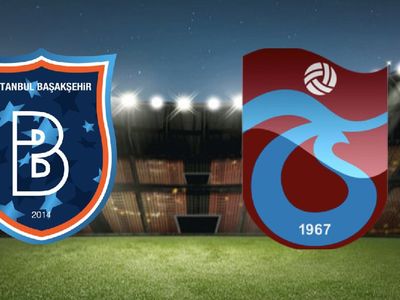 Başakşehir Trabzonspor maç özeti ve golleri izle Bein Sports 1 | Başakşehir TS youtube geniş özeti ve maçın golleri