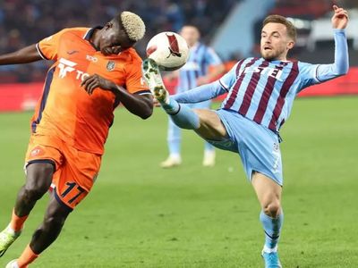 Başakşehir Trabzonspor maçı ne zaman, saat kaçta ve hangi kanalda? Avrupa kupaları için kritik karşılaşma