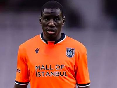 Başakşehir'de Demba Ba İle Yollar Ayrıldı!