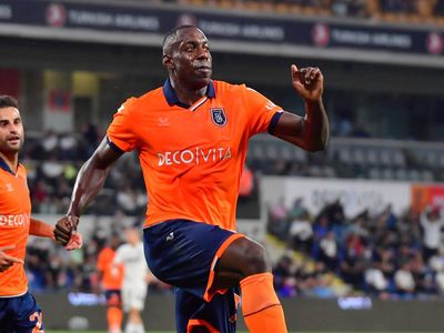Başakşehir'de, Beşiktaş Maçının Ardından Stefano Okaka Önemli Açıklamalarda Bulundu!