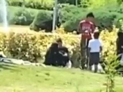Başakşehir'de çantasına kaz koyup giden kadın hakkında gerçek bambaşka çıktı!