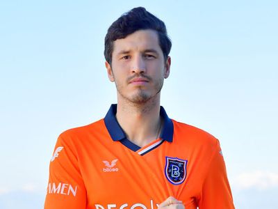 Başakşehir'e Transfer Olan Salih Uçan'dan İlk Açıklamalar!