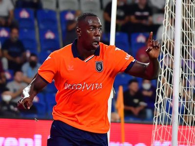 Başakşehir'in Golcüsü Stefano Okaka'dan Beşiktaş ve Galatasaray Hakkında Transfer İtirafı!