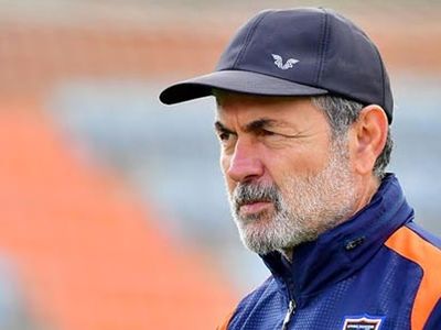 Başakşehirli Junior Caiçara Aykut Kocaman Hakkında Açıklamalarda Bulundu!