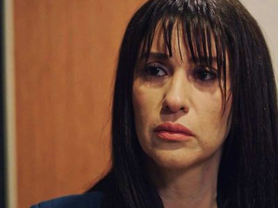 Başarılı oyuncu Evrim Alasya Netflix Türkiye projesi olan 'Terzi' kadrosuna katıldı!