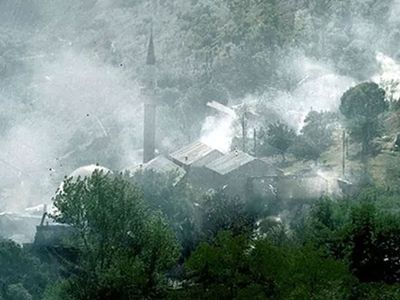 Başbağlar katliamında kan donduran itiraf! Teröristler tek tek anlatı!